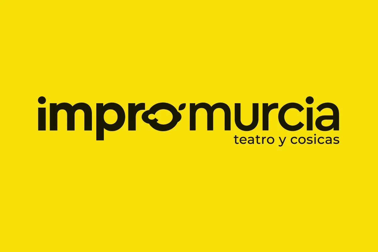 Impromurcia — Branding para Impromurcia · 2022 · imagen 1