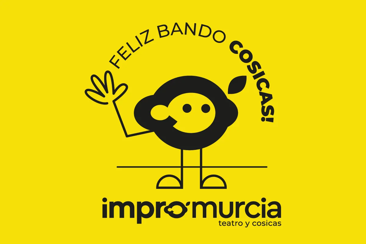 Impromurcia — Branding