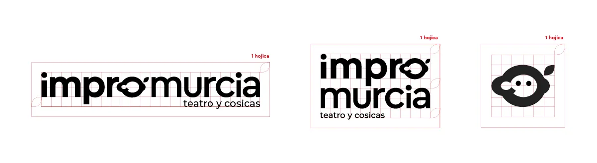 Impromurcia — Branding para Impromurcia · 2022 · imagen 2