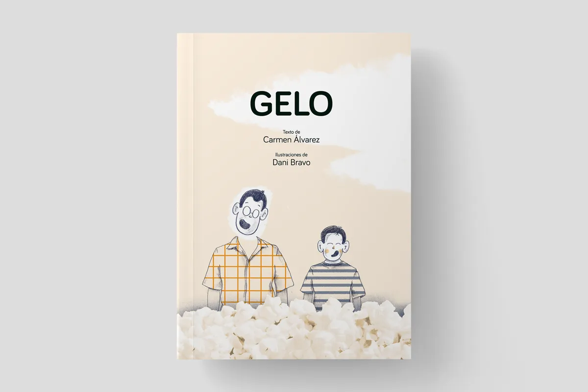 Gelo — Editorial para Proyecto Personal · imagen 1